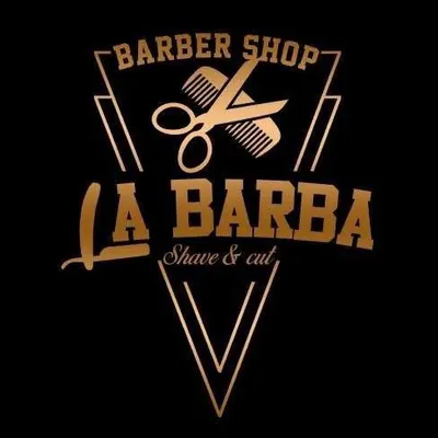 La Barba Barber Shop Bytom